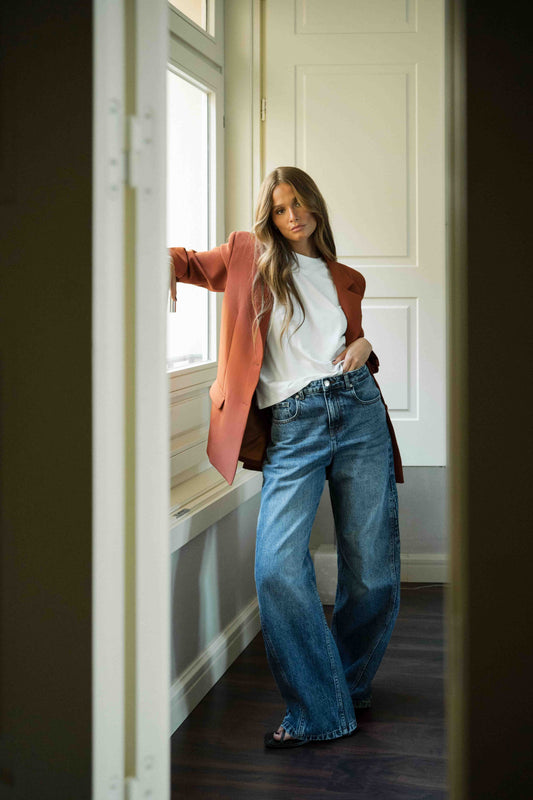 Blazer MARGAUX Teja