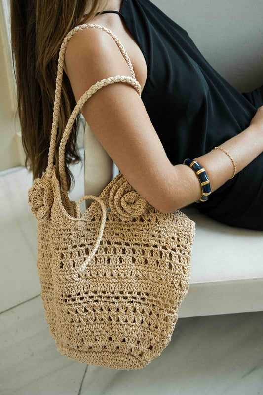 Bolso BRADES Natural