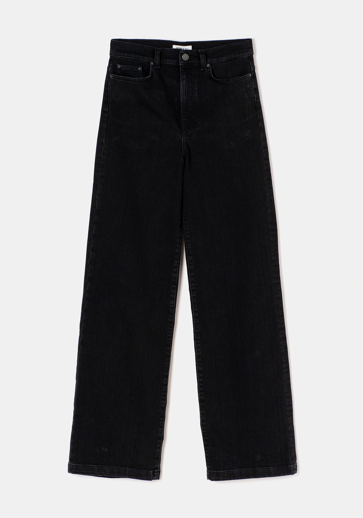 Vaquero LEONARDO Negro - BIMANI