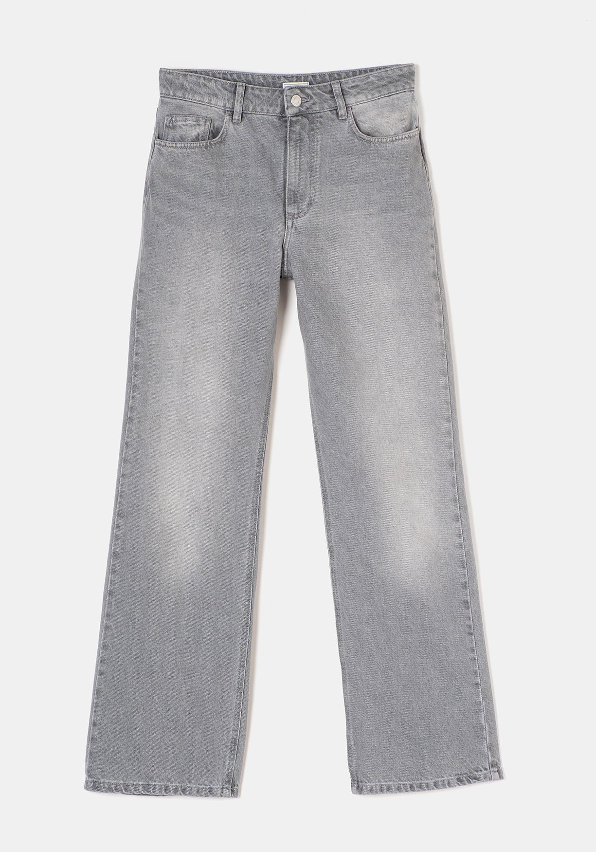 Vaquero RIMINI Gris - BIMANI