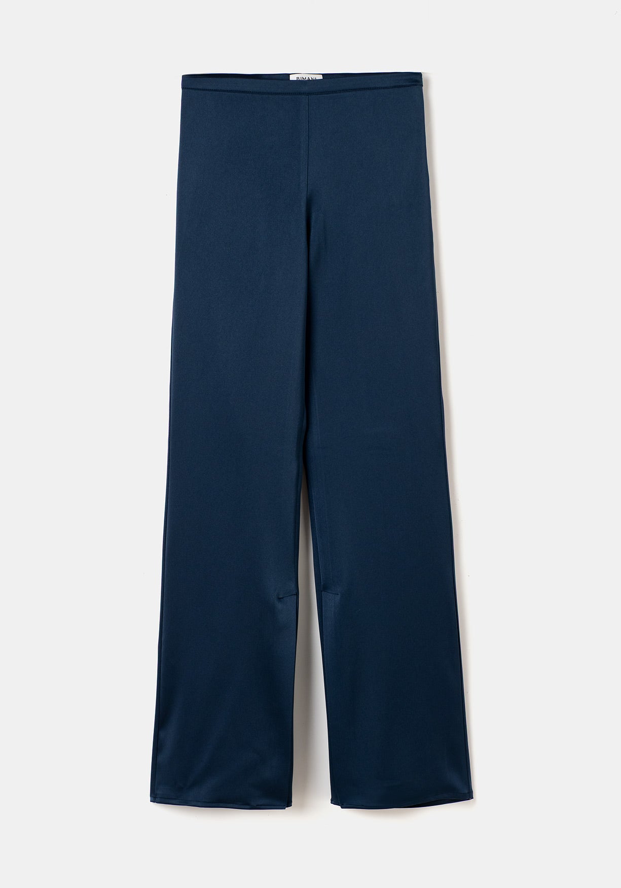 Pantalón ZAFIRO Azul Cantábrico - BIMANI