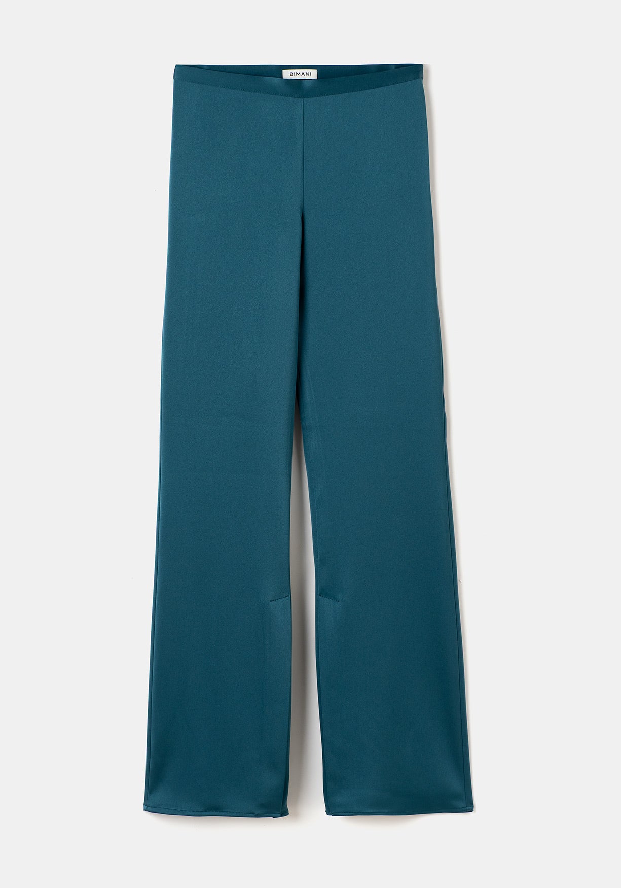 Pantalón ZAFIRO Verde Hiedra - BIMANI