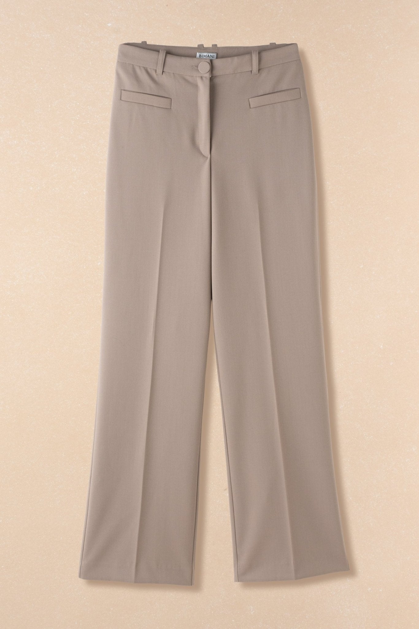 Pantalón JALISCO Topo - BIMANI