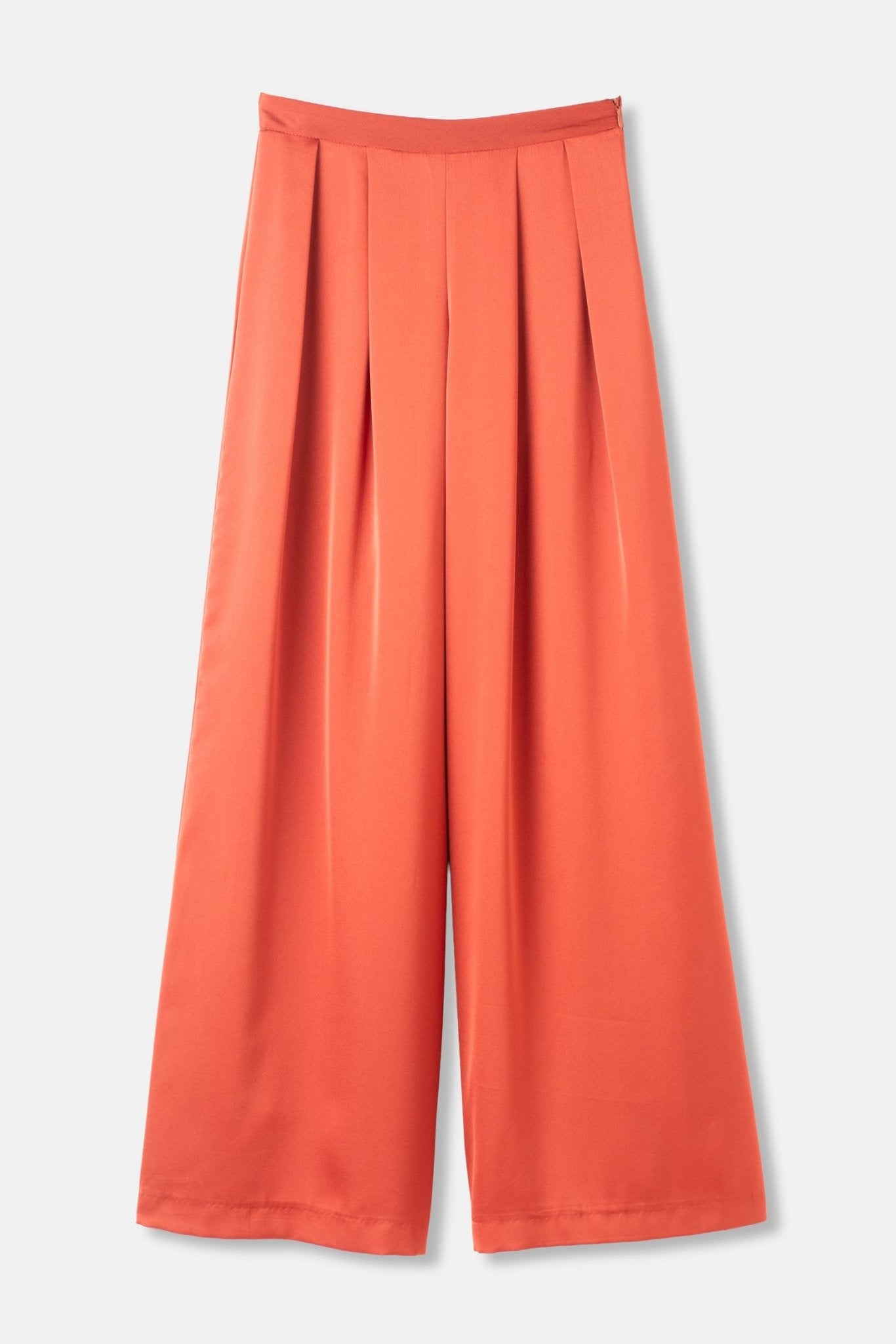 Pantalón ISOLA Teja Caldero - BIMANI