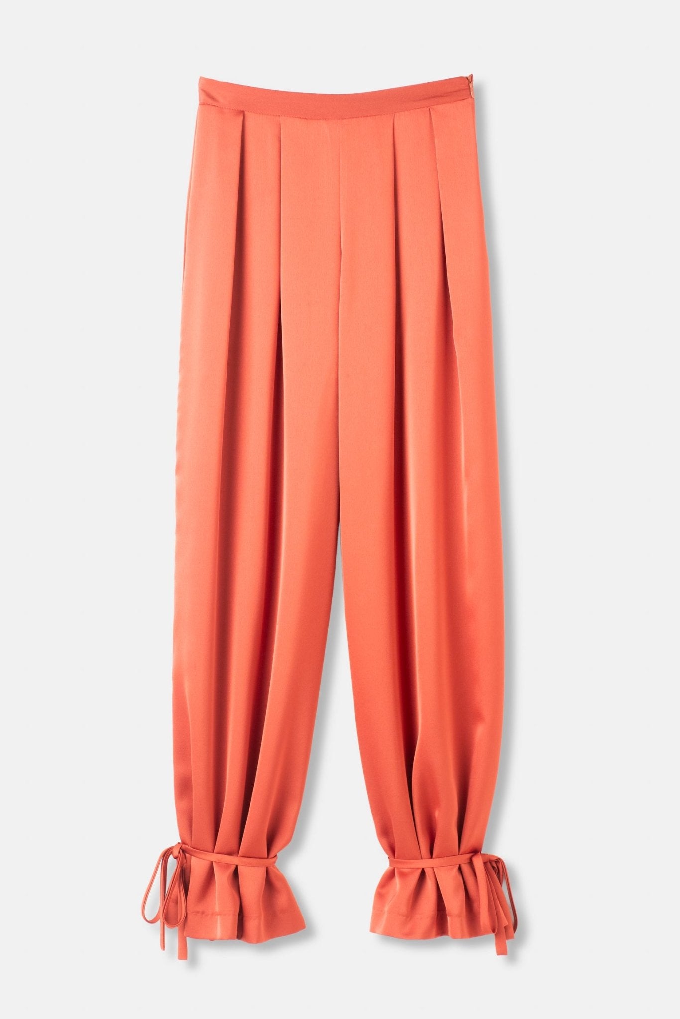 Pantalón ISOLA Teja Caldero - BIMANI