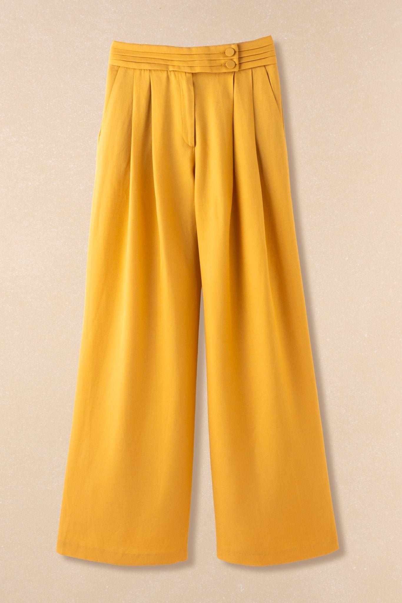 Pantalón EMY MACARENA Ambar - BIMANI