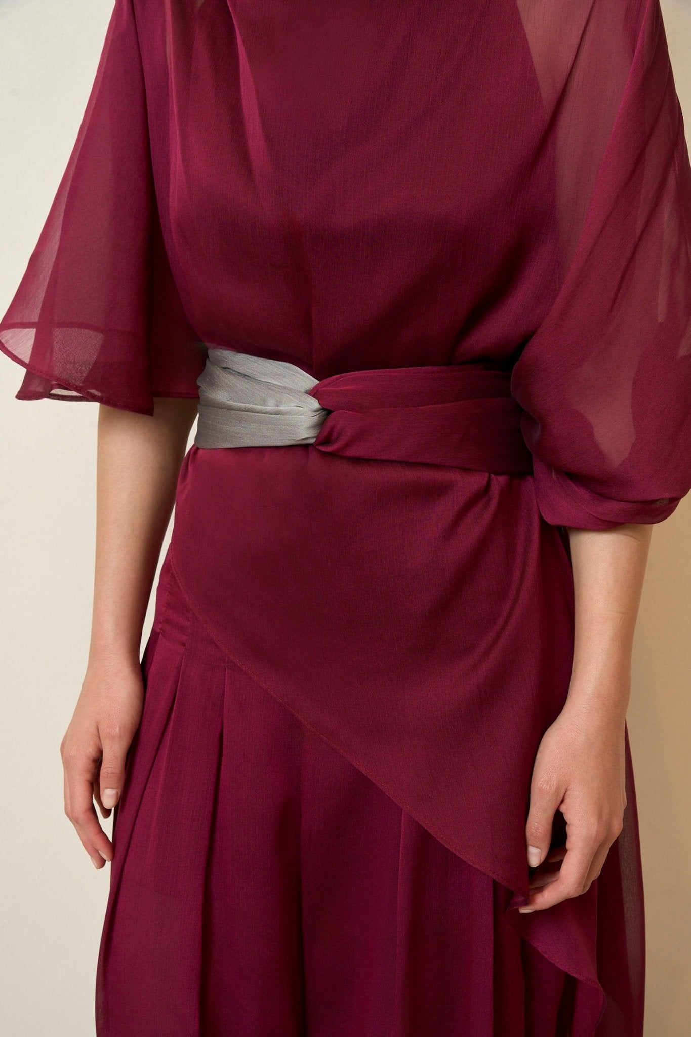 Fajín BIMANI Cereza Árida - BIMANI