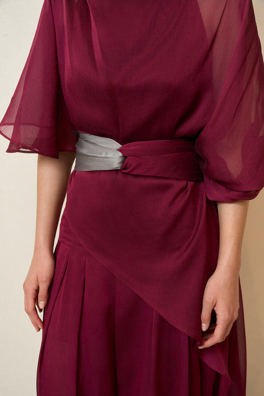 Fajín BIMANI Cereza Árida