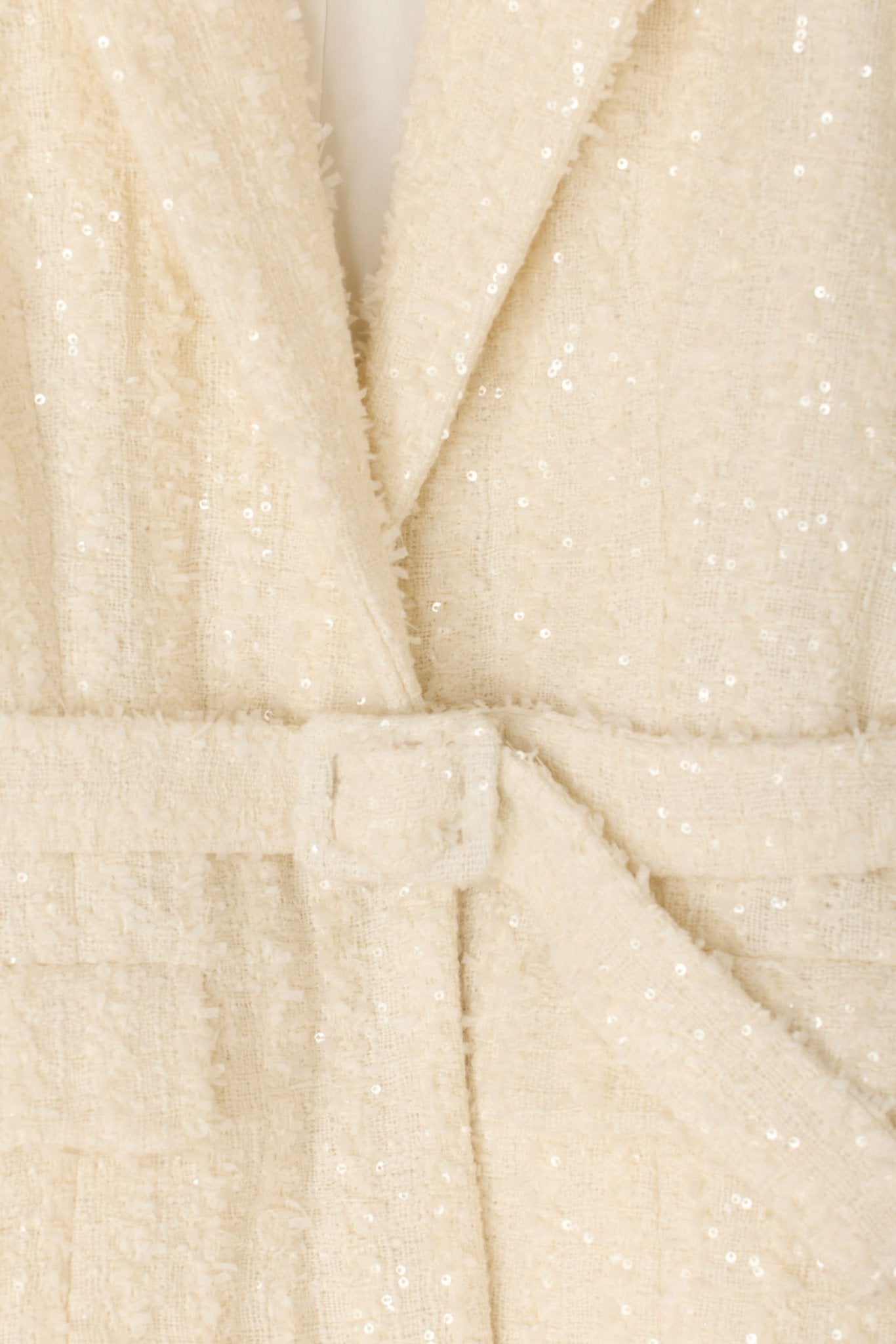 Chaqueta DOROTHY Blanco Hielo - BIMANI