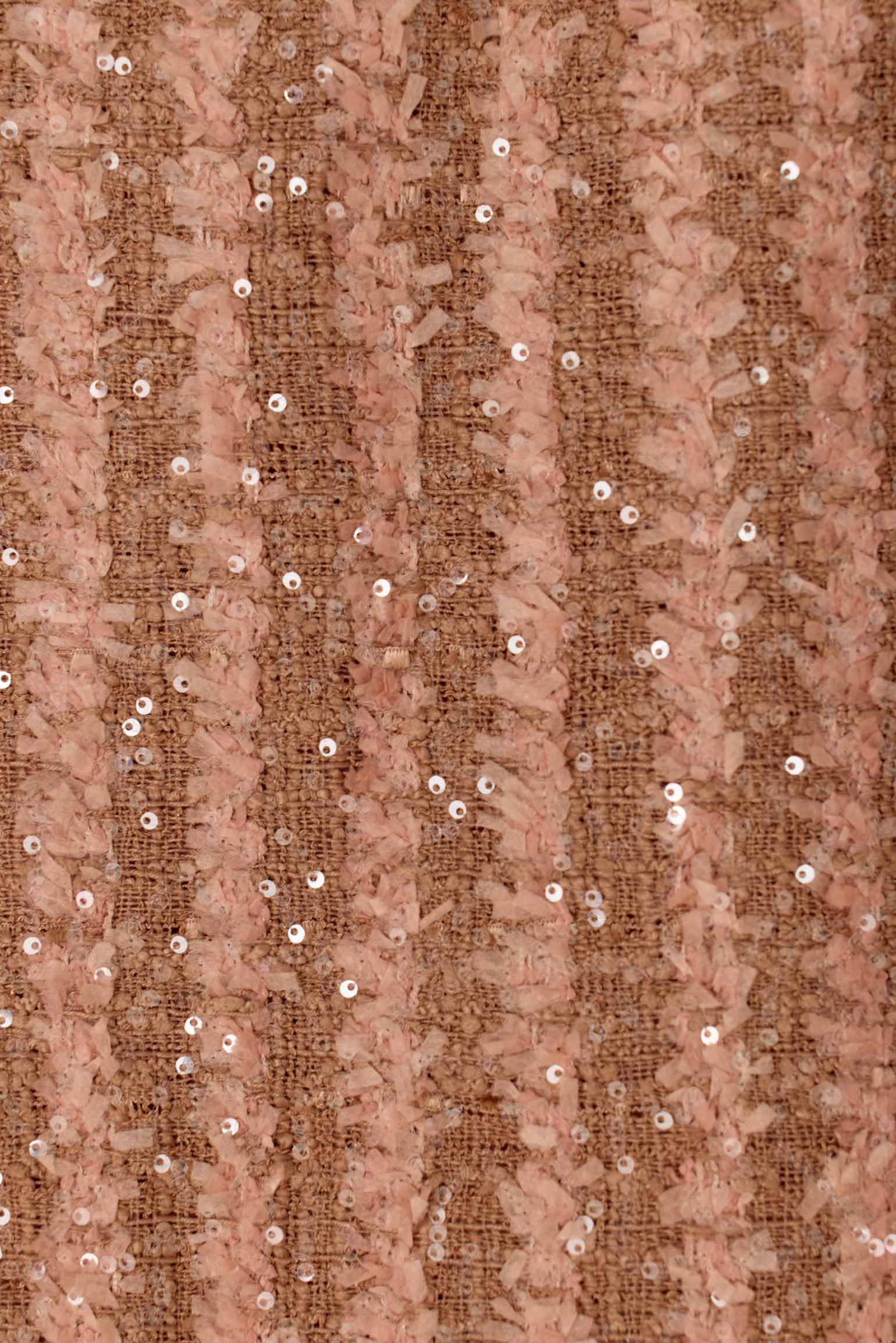 Falda EIDER Nude - BIMANI