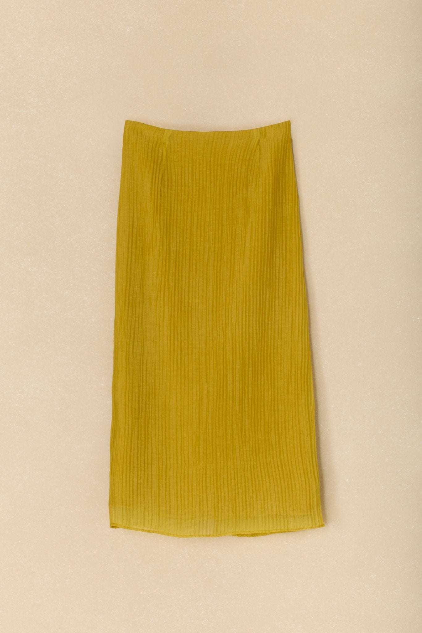 Falda LLANSÁ Lima Novales - BIMANI