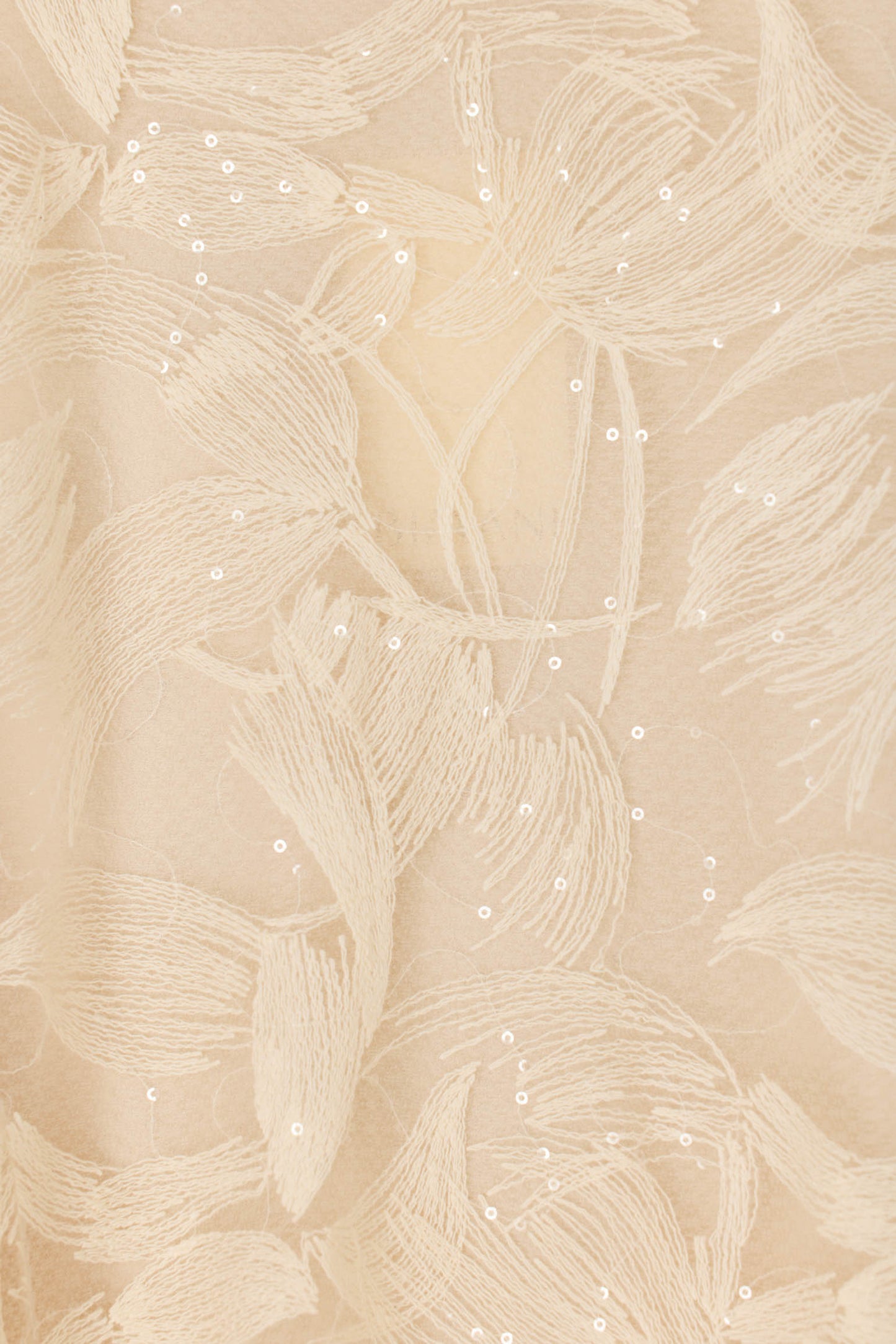 Falda FRIDA Blanco Hielo - BIMANI