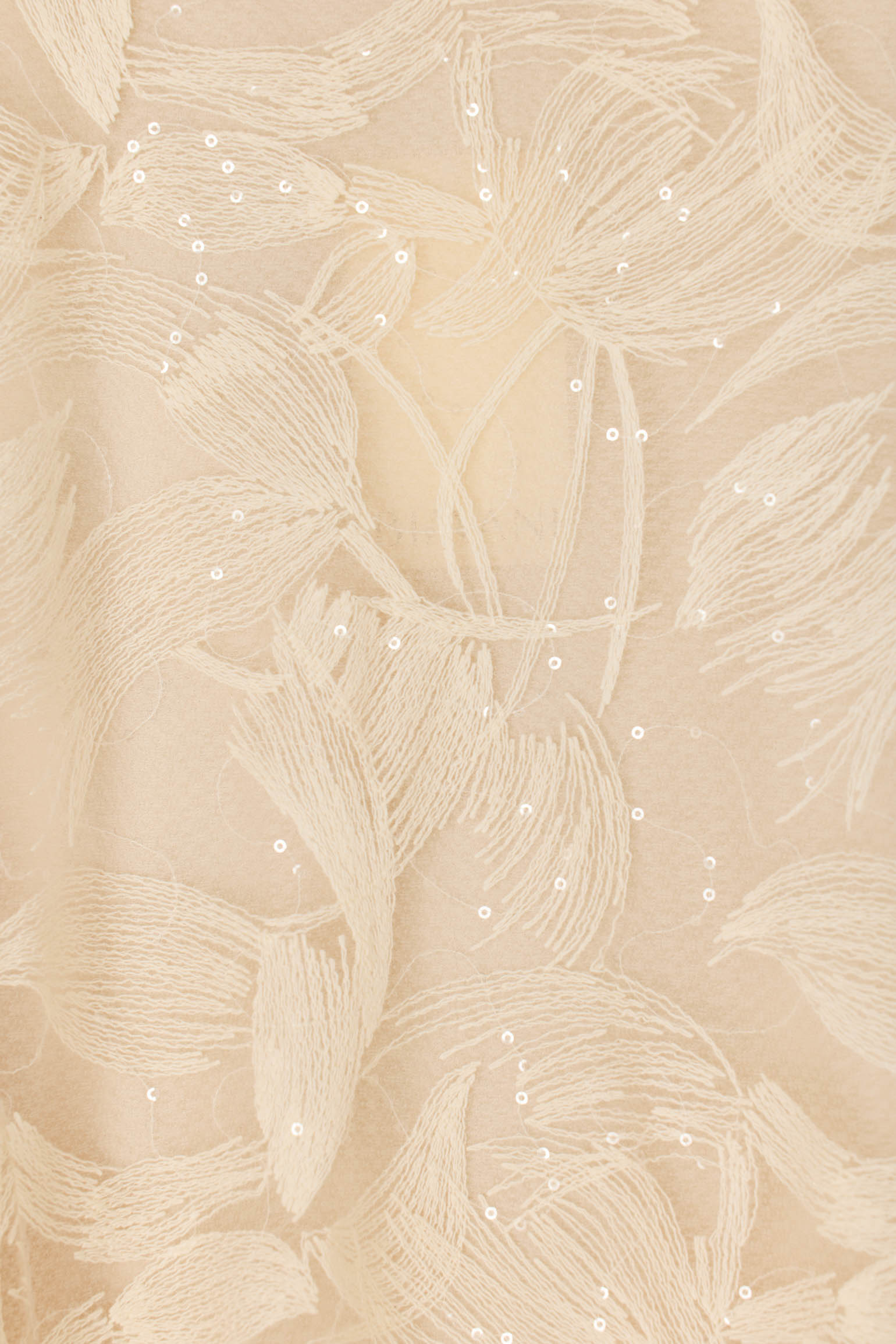 Falda FRIDA Blanco Hielo - BIMANI