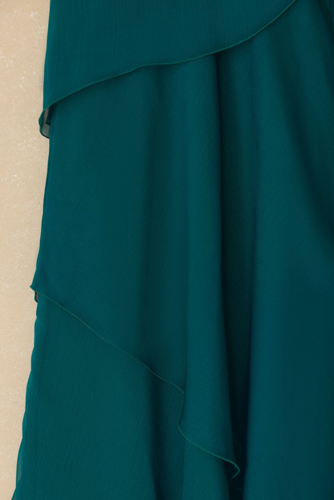 Vestido GIA Verde Hiedra - BIMANI