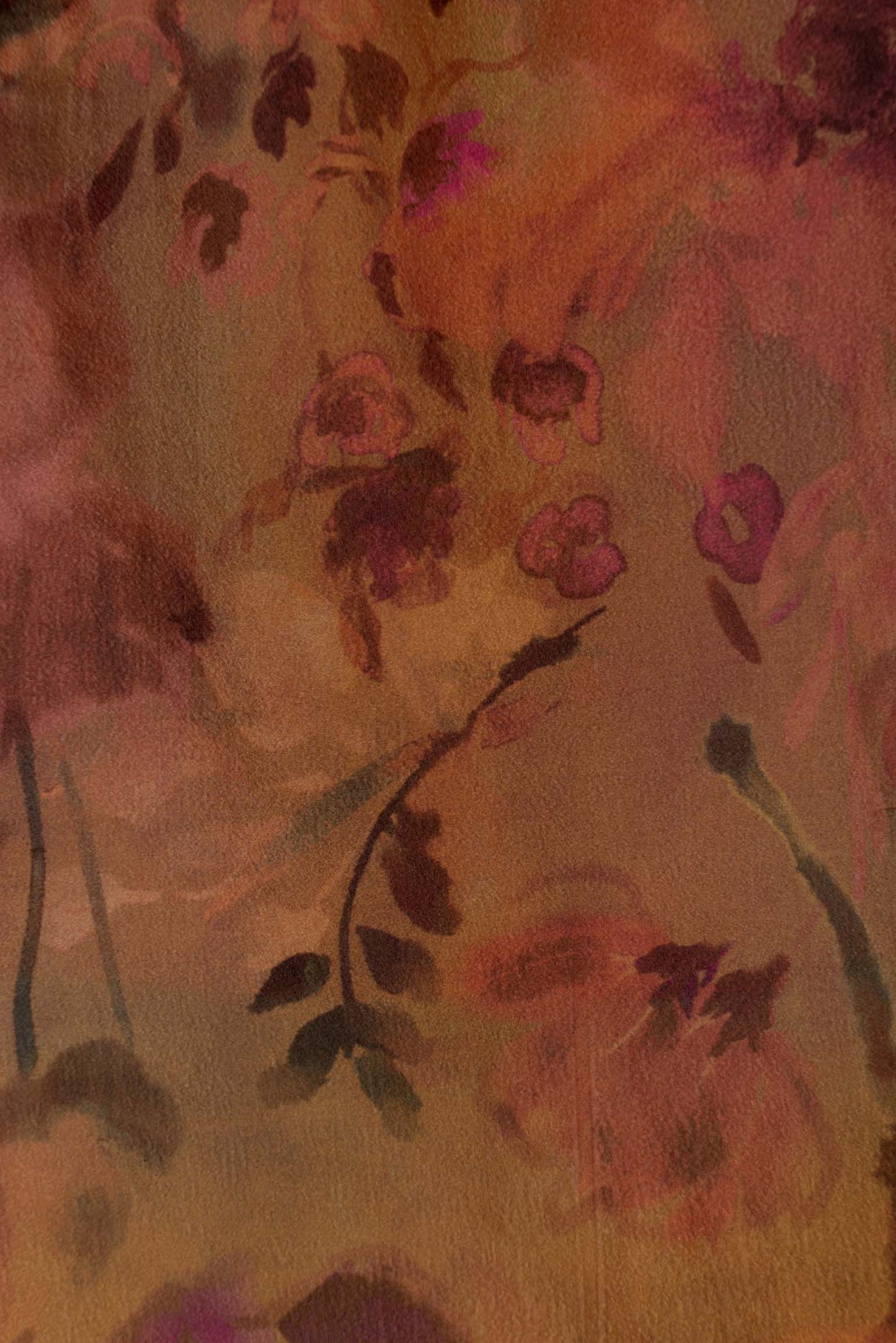 Falda IRATI Estampado Nude - BIMANI