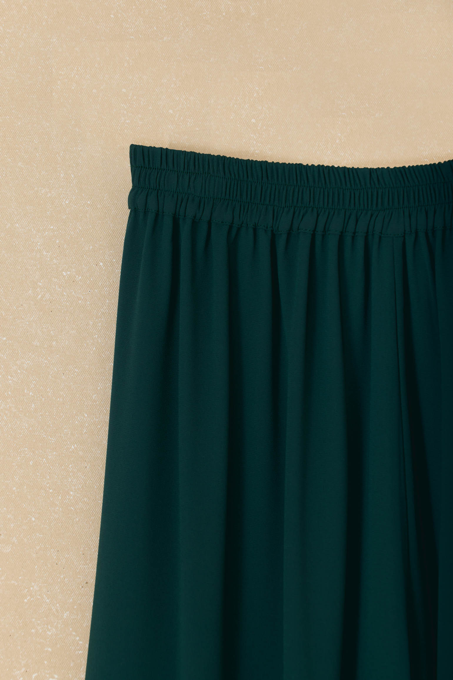 Pantalón LEVANTE Verde Hiedra - BIMANI