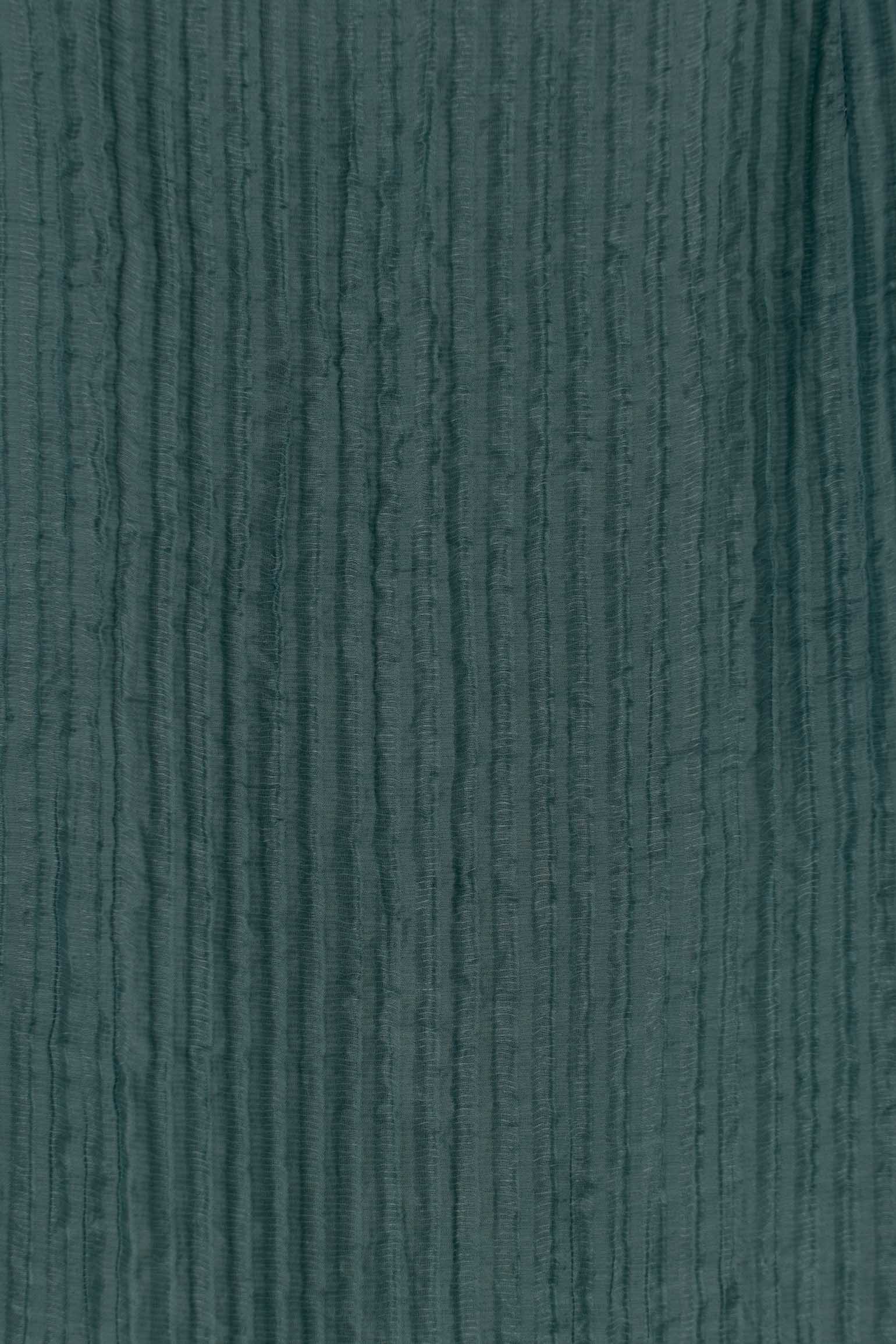 Falda LLANSÁ Azul Atlántico - BIMANI