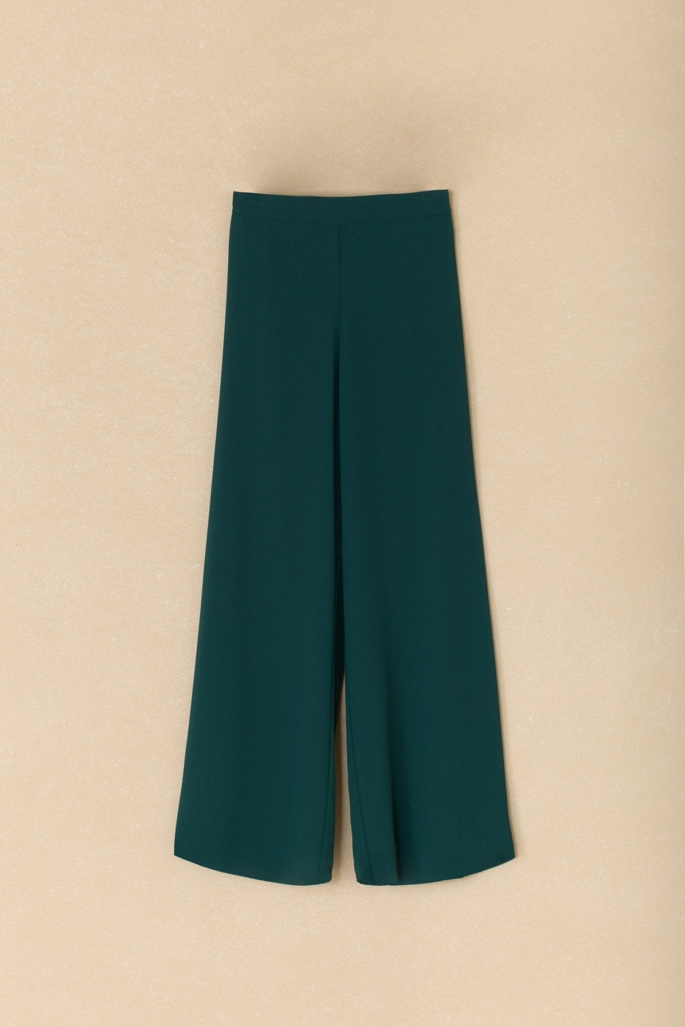 Pantalón LEVANTE Verde Hiedra - BIMANI