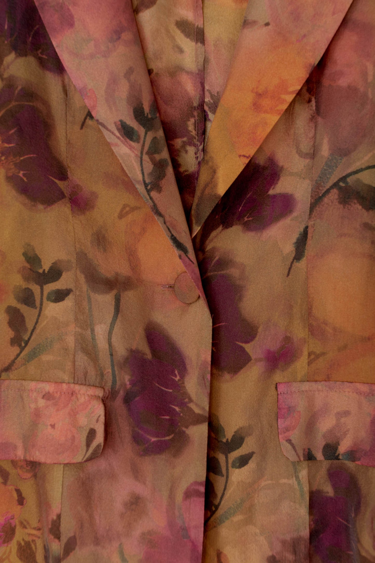 Blazer SOPHIE Estampado Nude - BIMANI