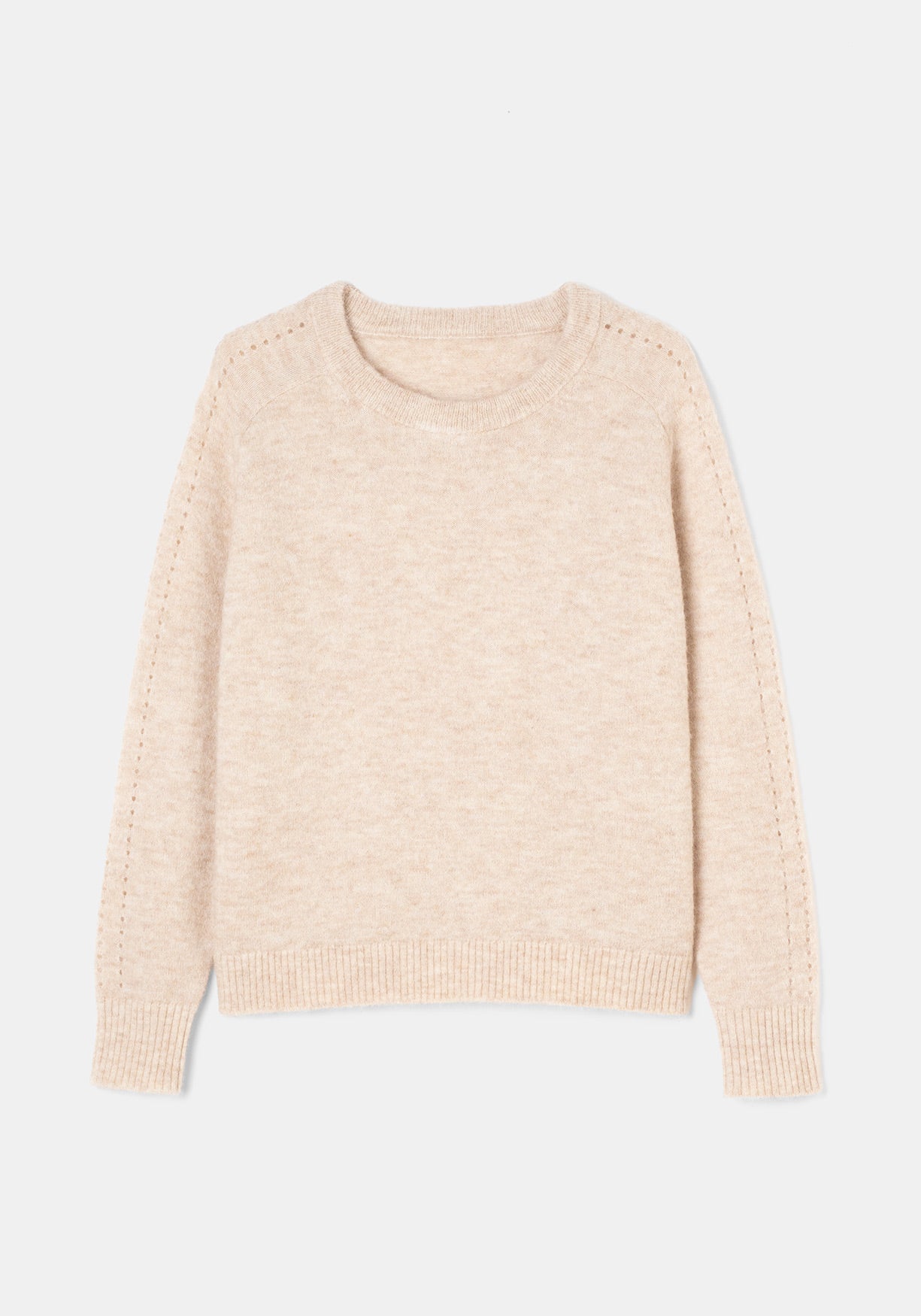 Jersey TAMPA Beige - BIMANI