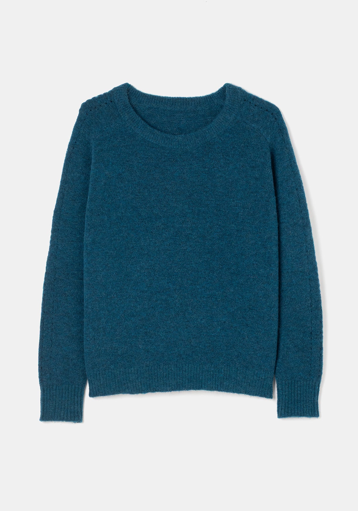 Jersey TAMPA Verde - BIMANI