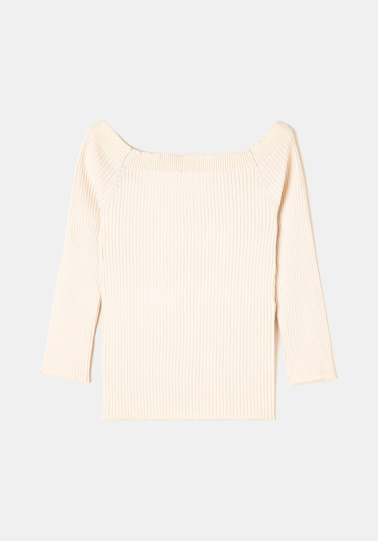 Camiseta TIMÓN Beige - BIMANI