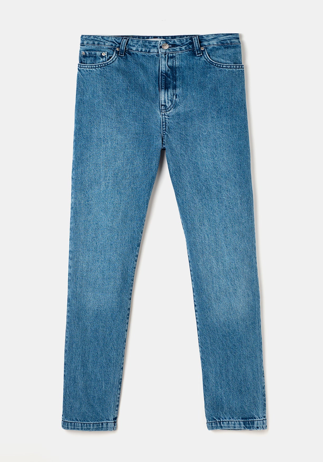 Vaquero TROY Azul - BIMANI