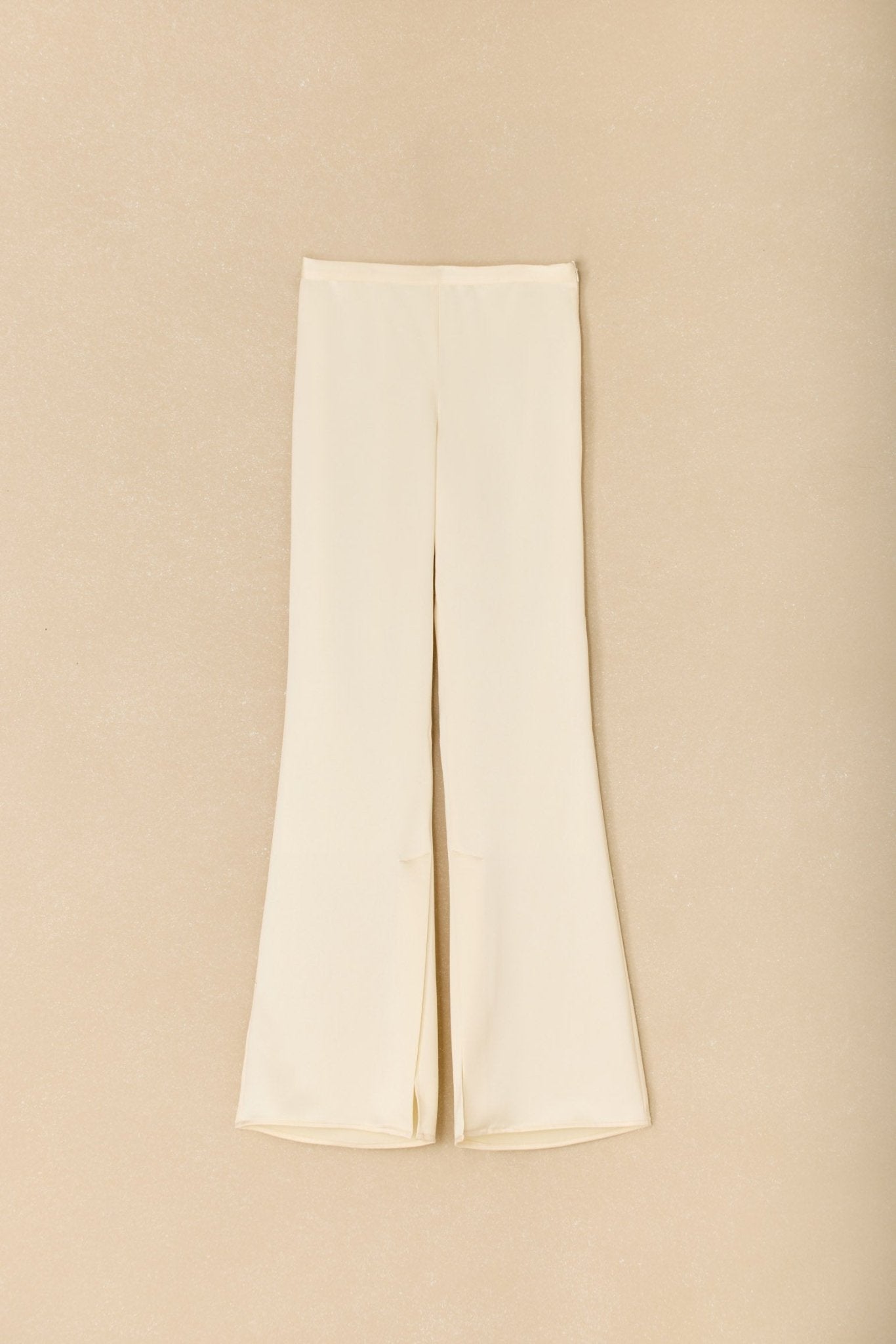 Pantalón ZAFIRO Crema - BIMANI