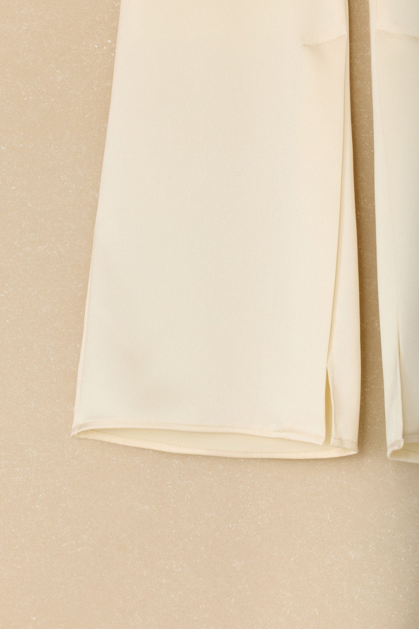 Pantalón ZAFIRO Crema - BIMANI