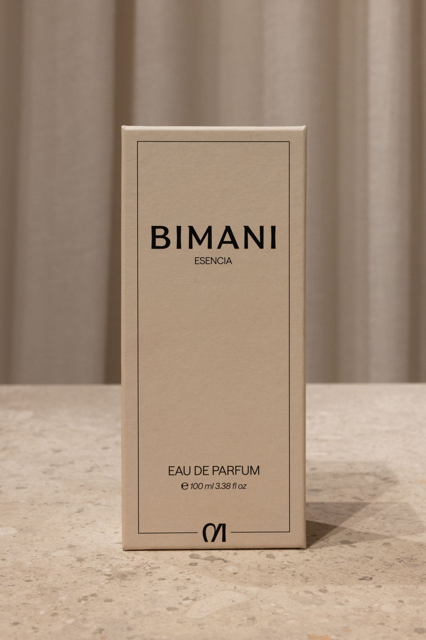 Eau de Parfum BIMANI - BIMANI