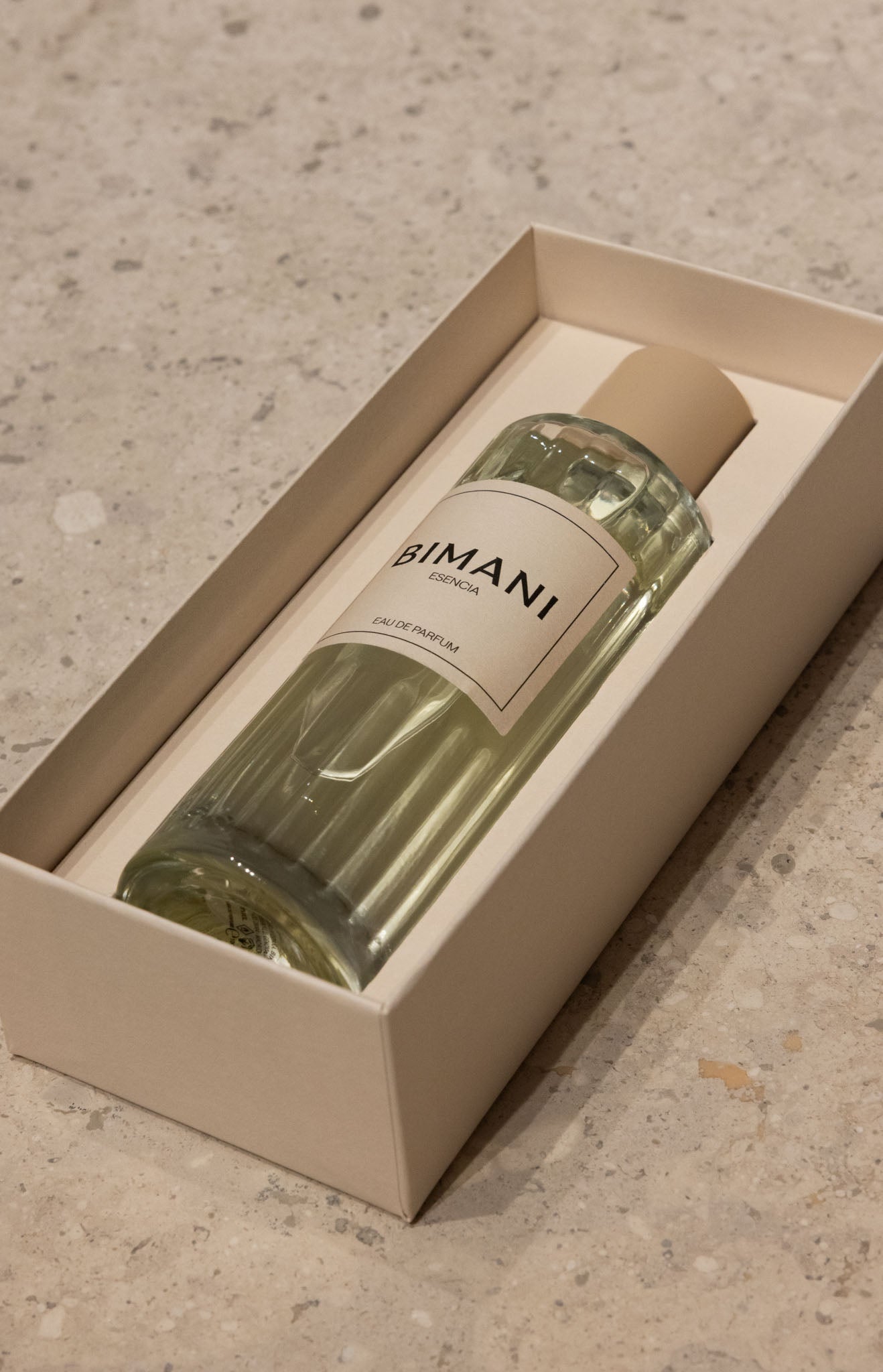 Eau de Parfum BIMANI - BIMANI
