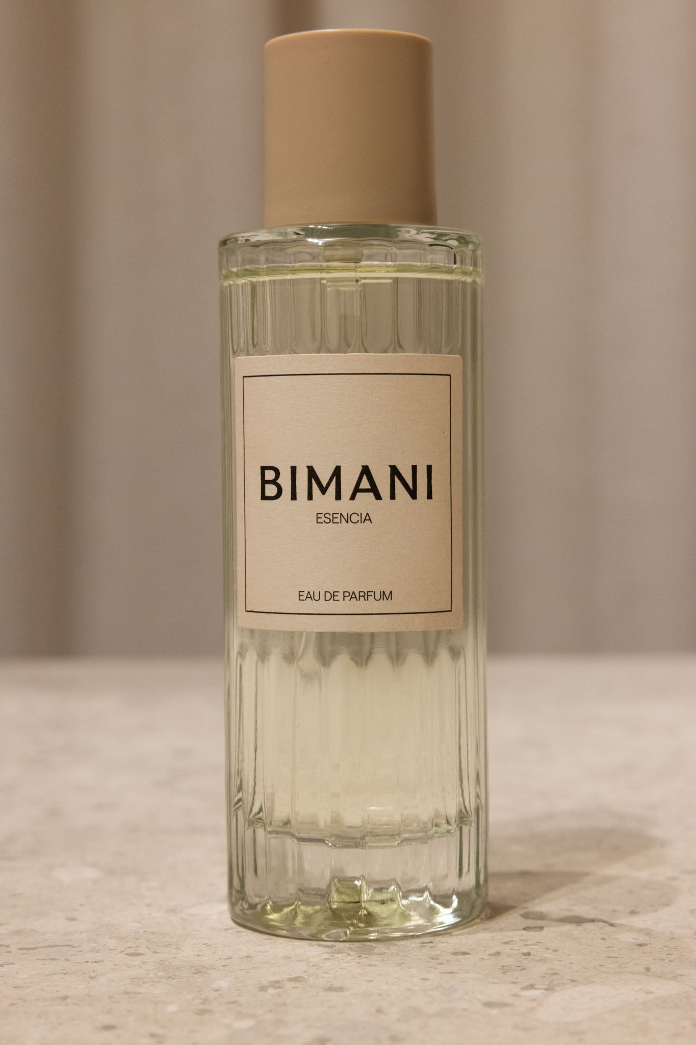 Eau de Parfum BIMANI - BIMANI