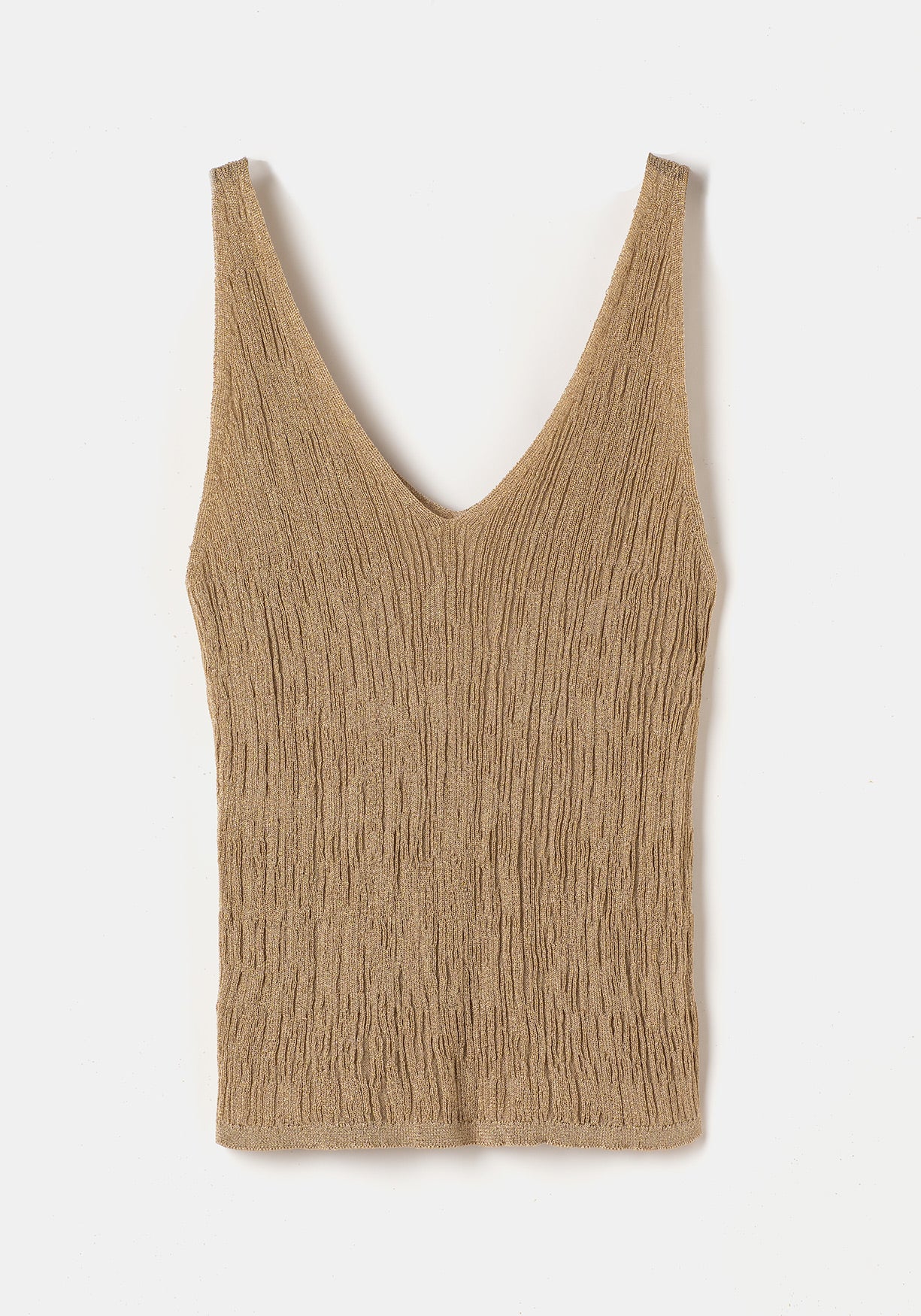 Top FORNELLS Dorado - BIMANI