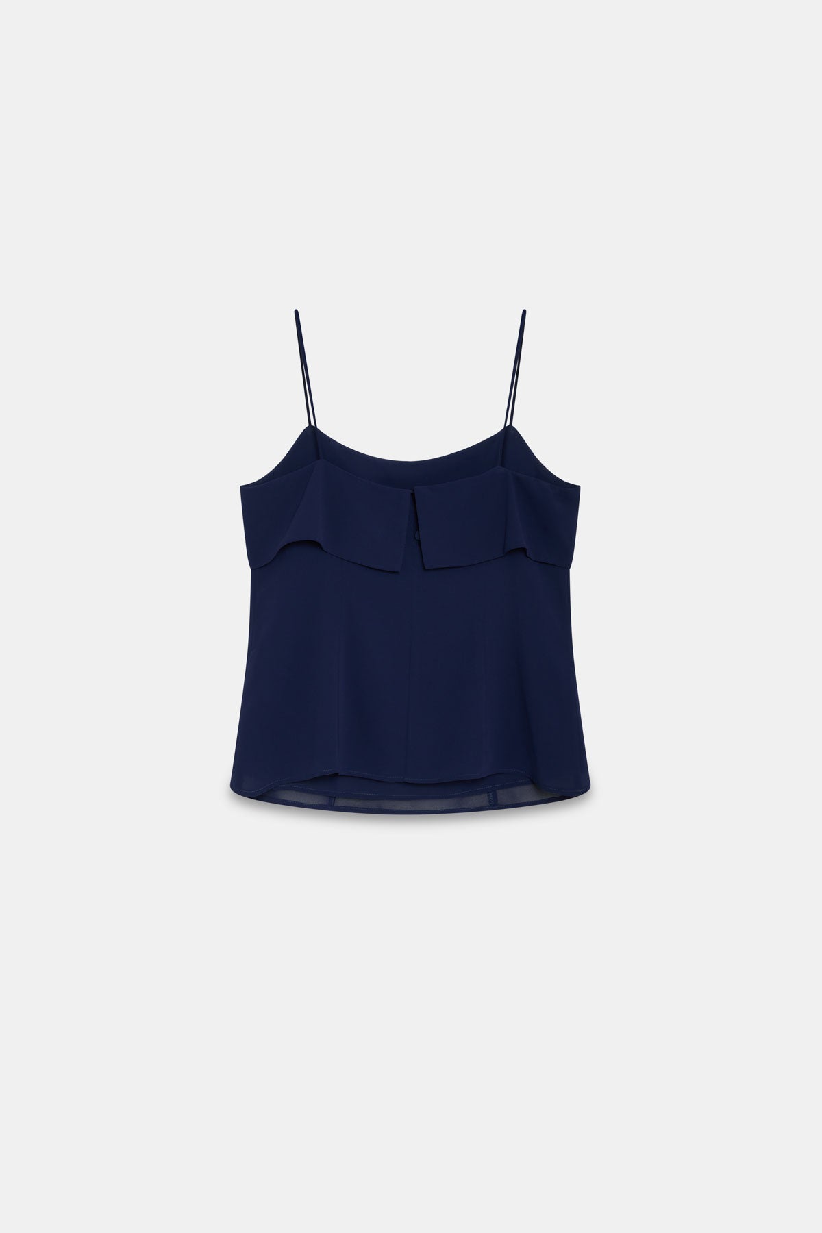 Top ANDORA Azul Marino