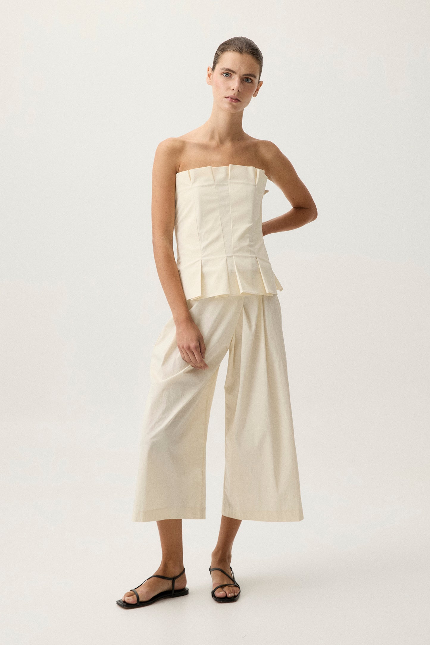 Top BLAKE Cream
