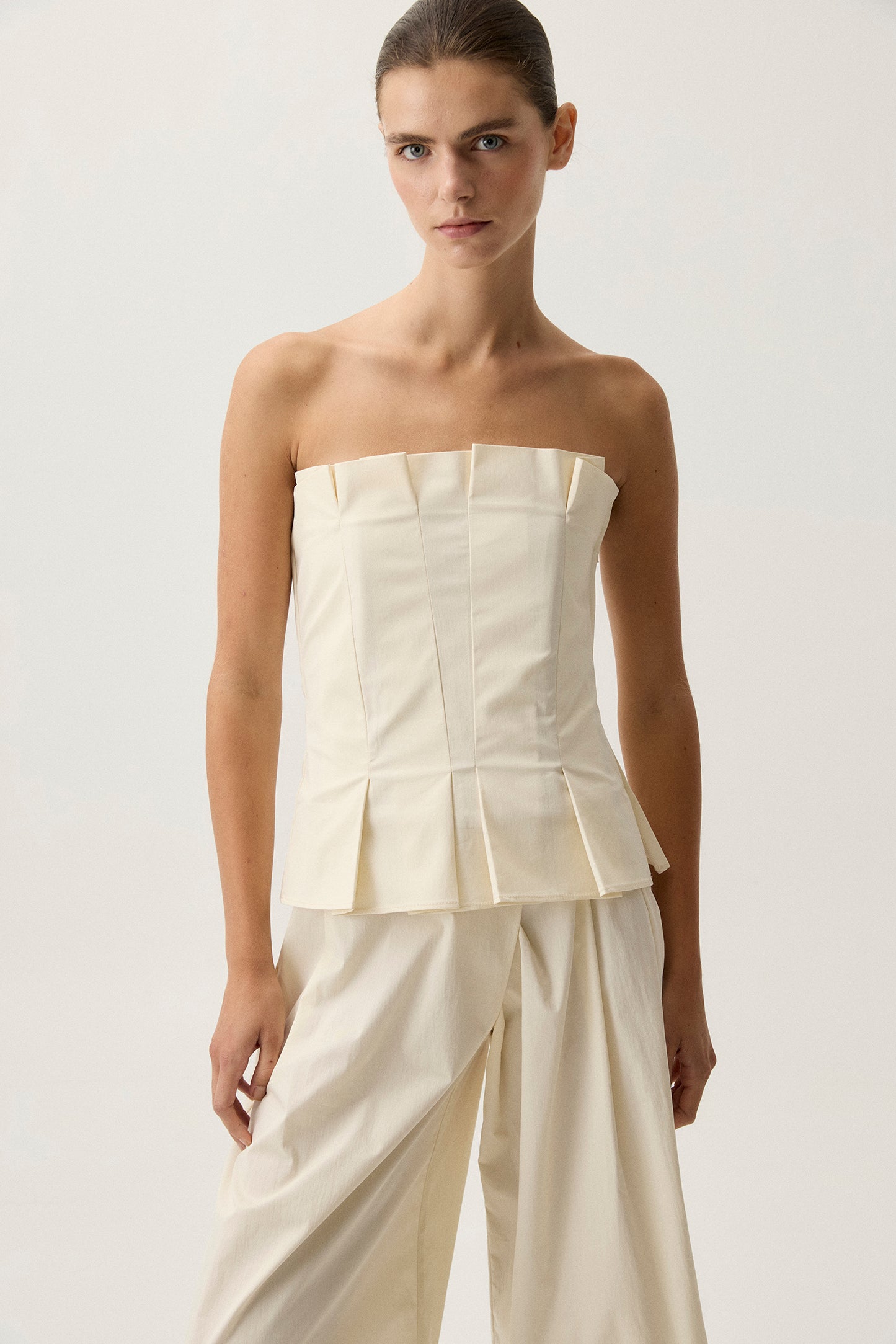 Top BLAKE Cream