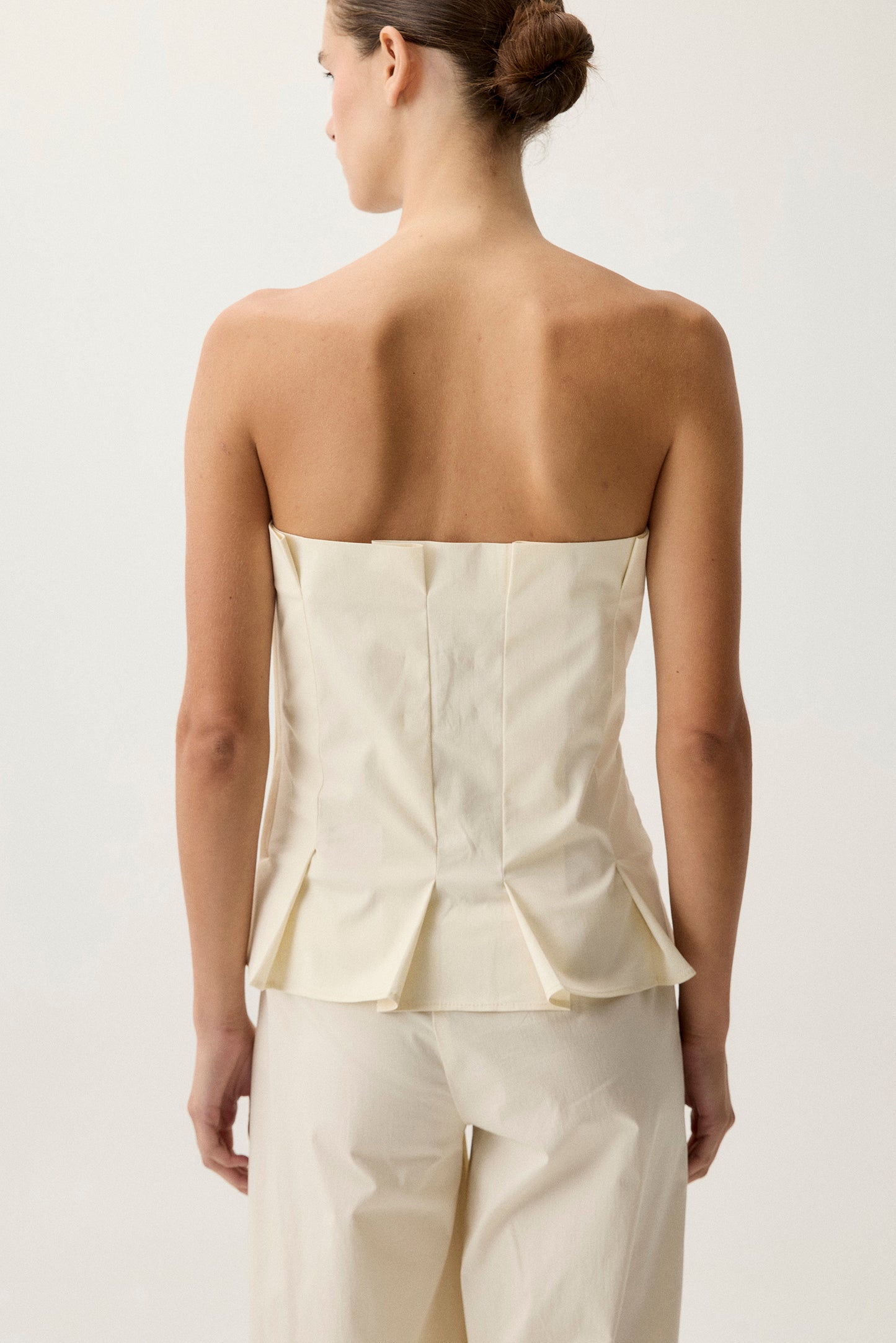 Top BLAKE Cream
