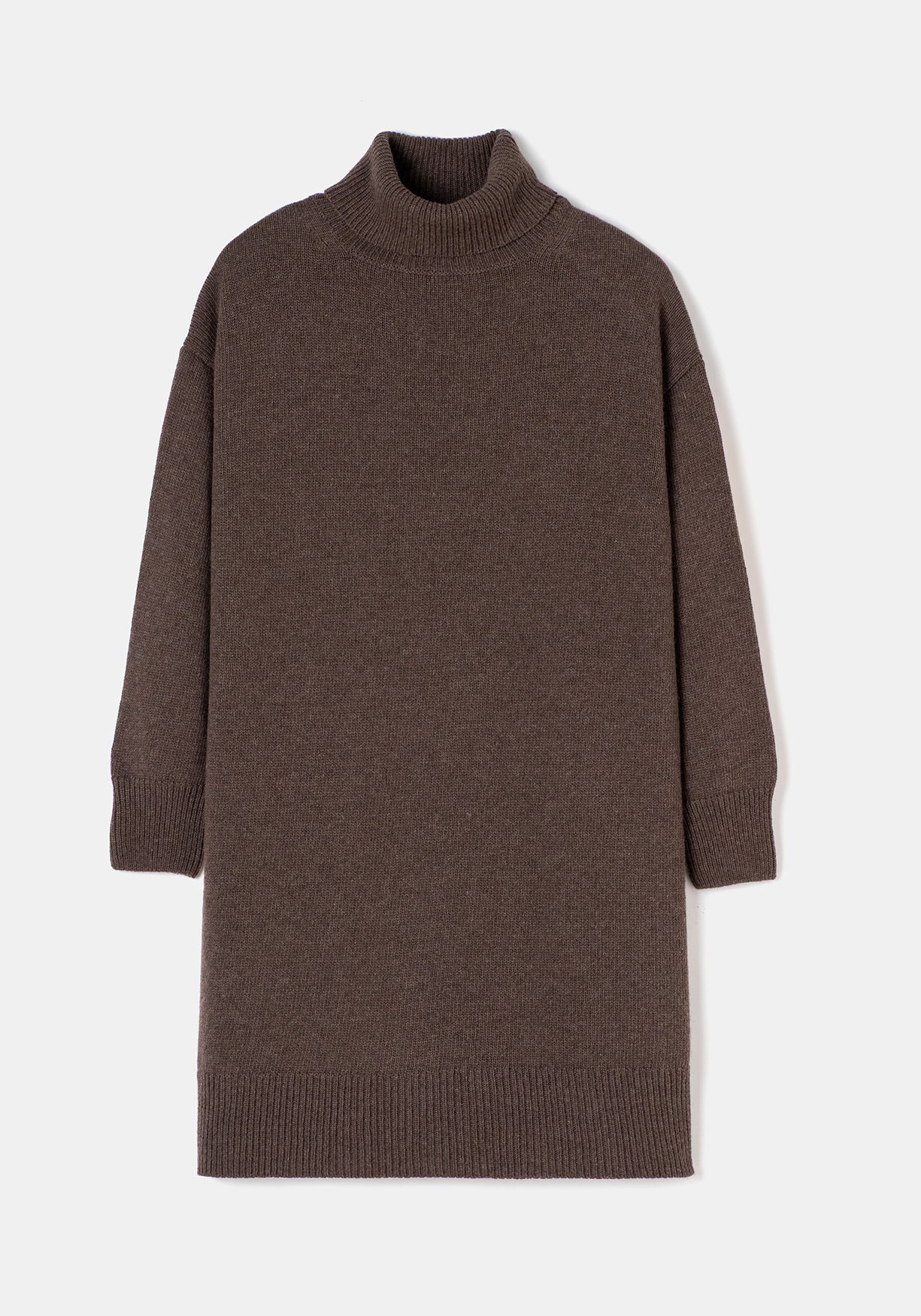 Vestido LUMA Marrón - BIMANI