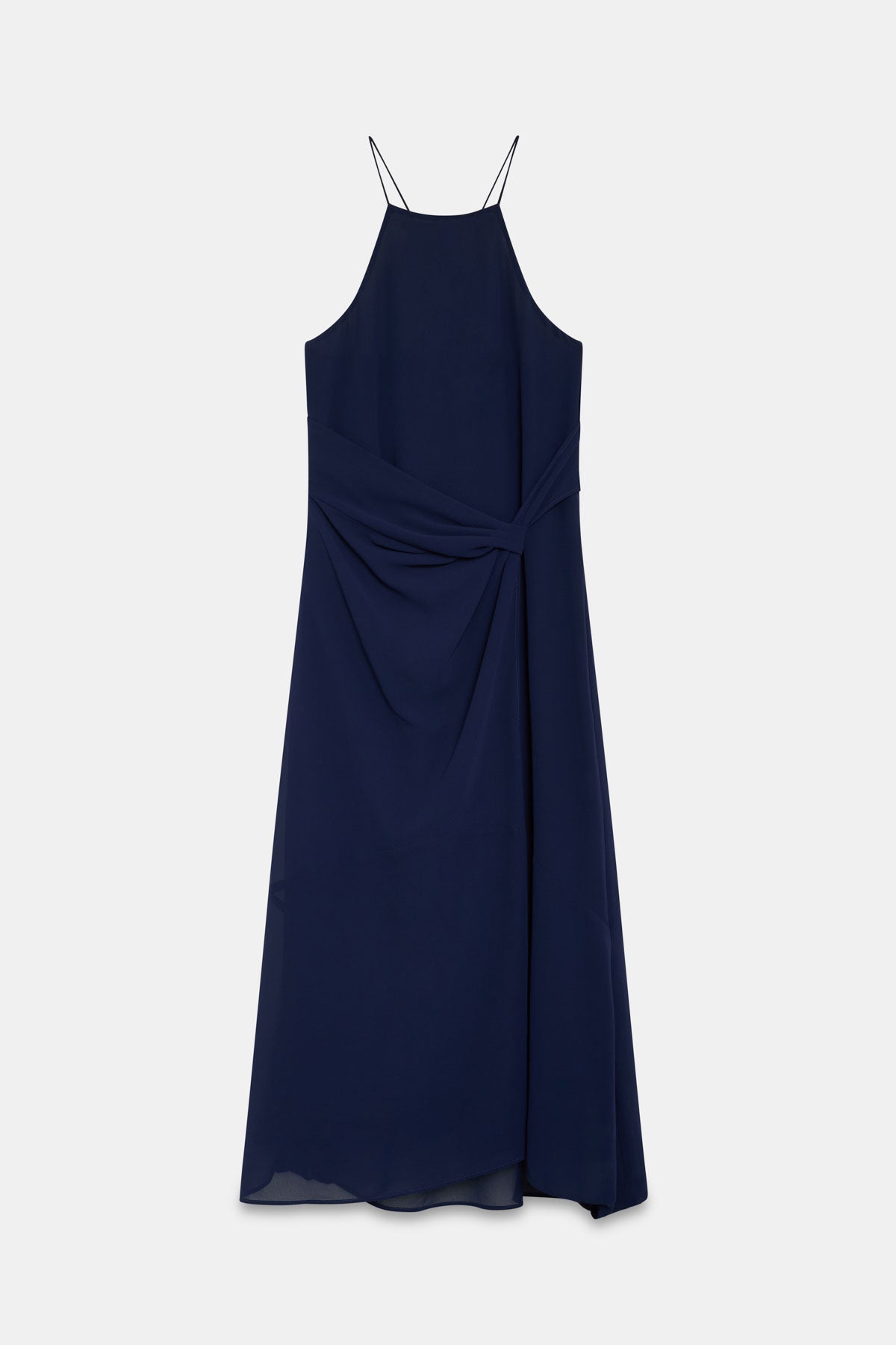 Vestido LAREDO Azul Marino