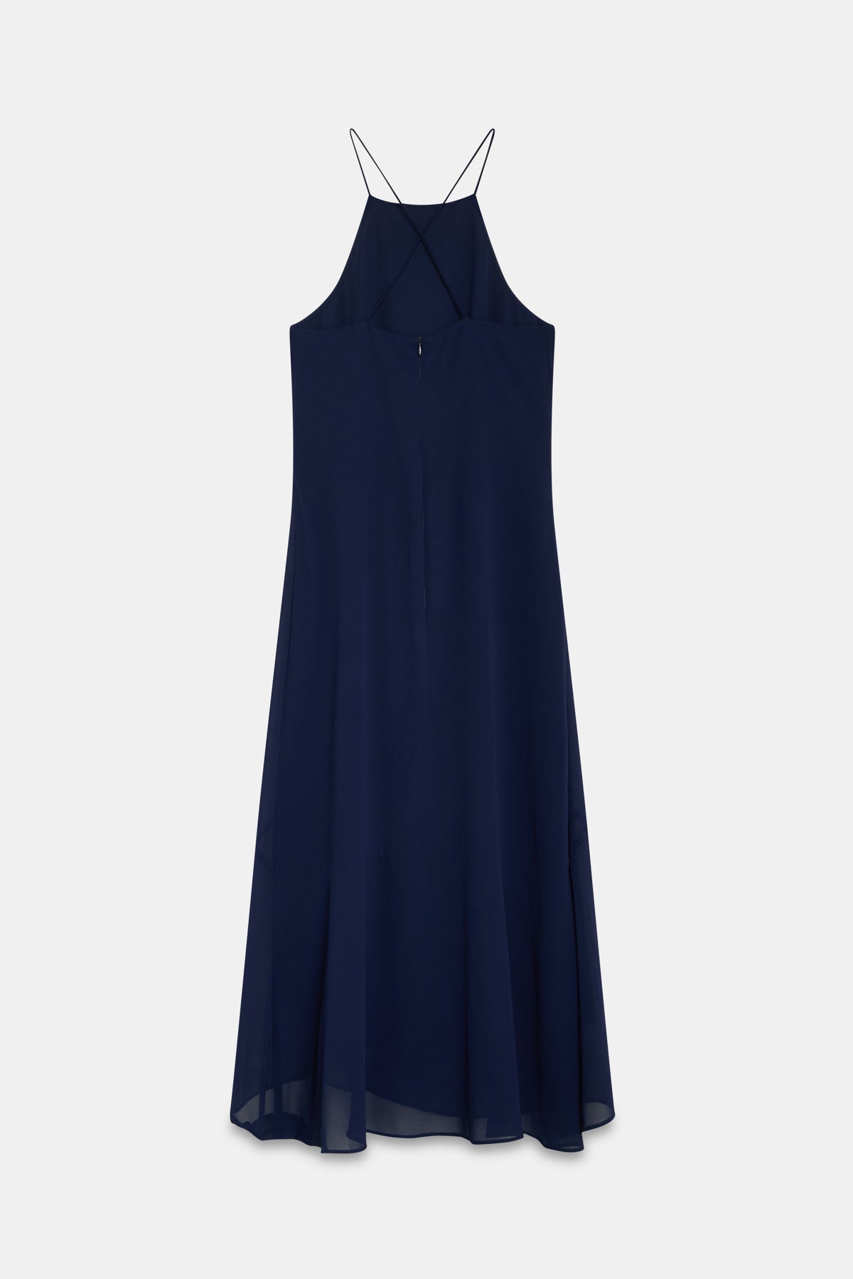 Vestido LAREDO Azul Marino
