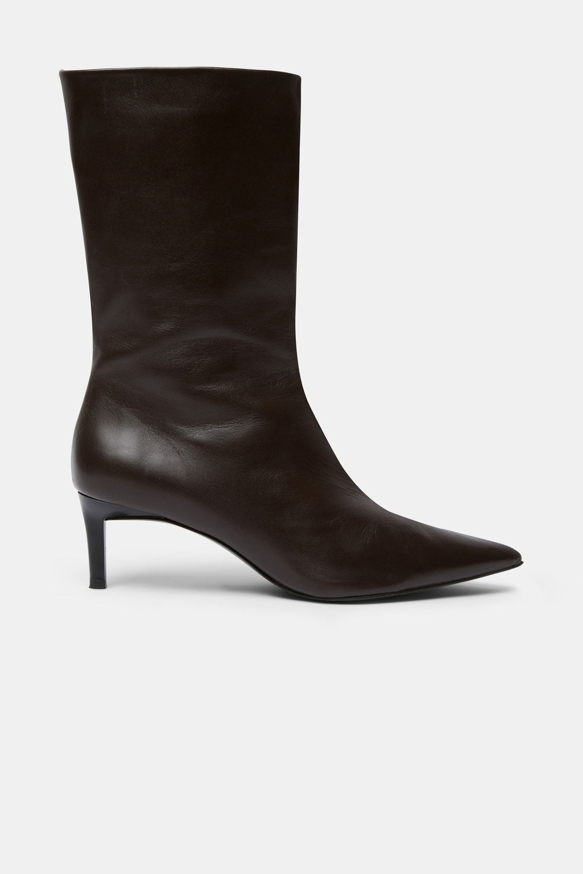 LEONOR Brown boot