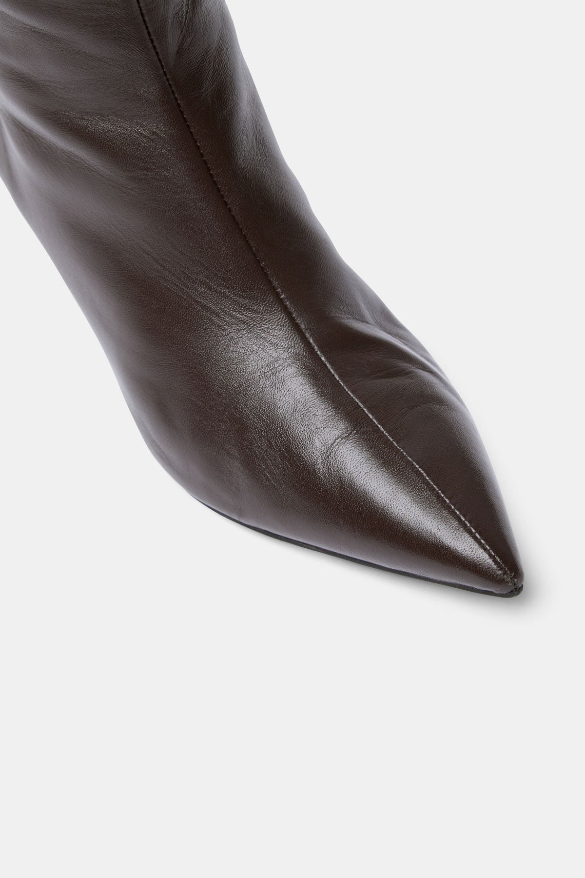 LEONOR Brown boot