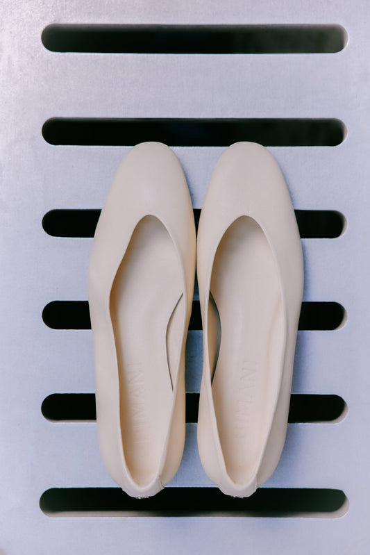 Bailarina ARIADNA Mantequilla - BIMANI