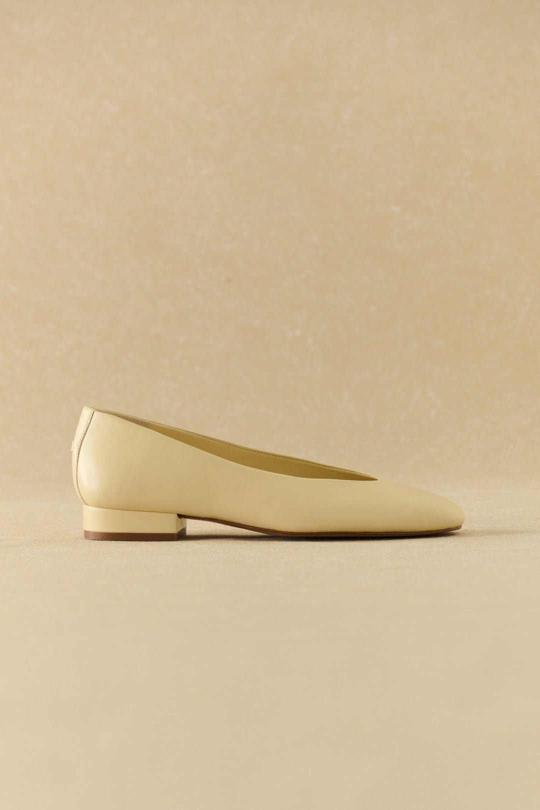 Bailarina ARIADNA Mantequilla
