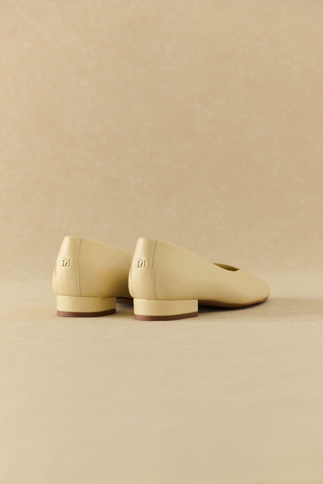 Bailarina ARIADNA Mantequilla - BIMANI