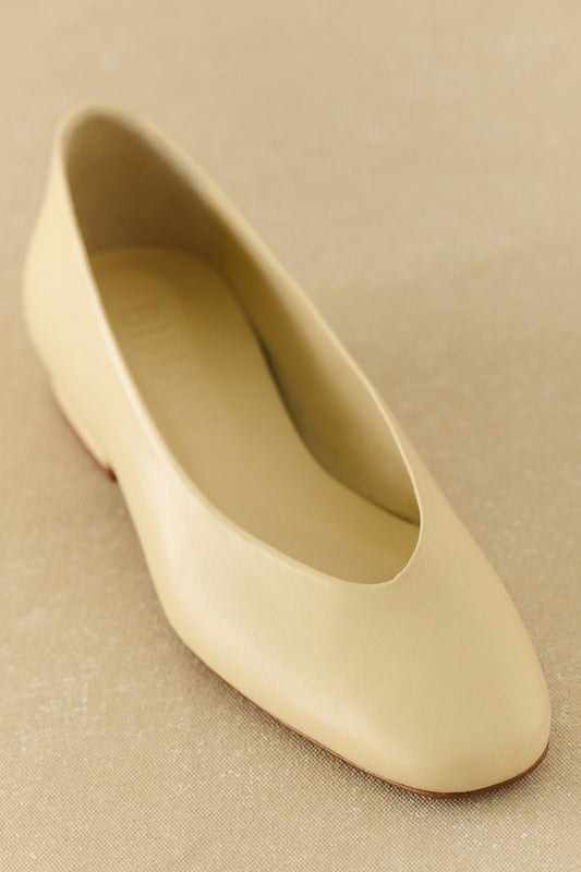 Bailarina ARIADNA Mantequilla - BIMANI