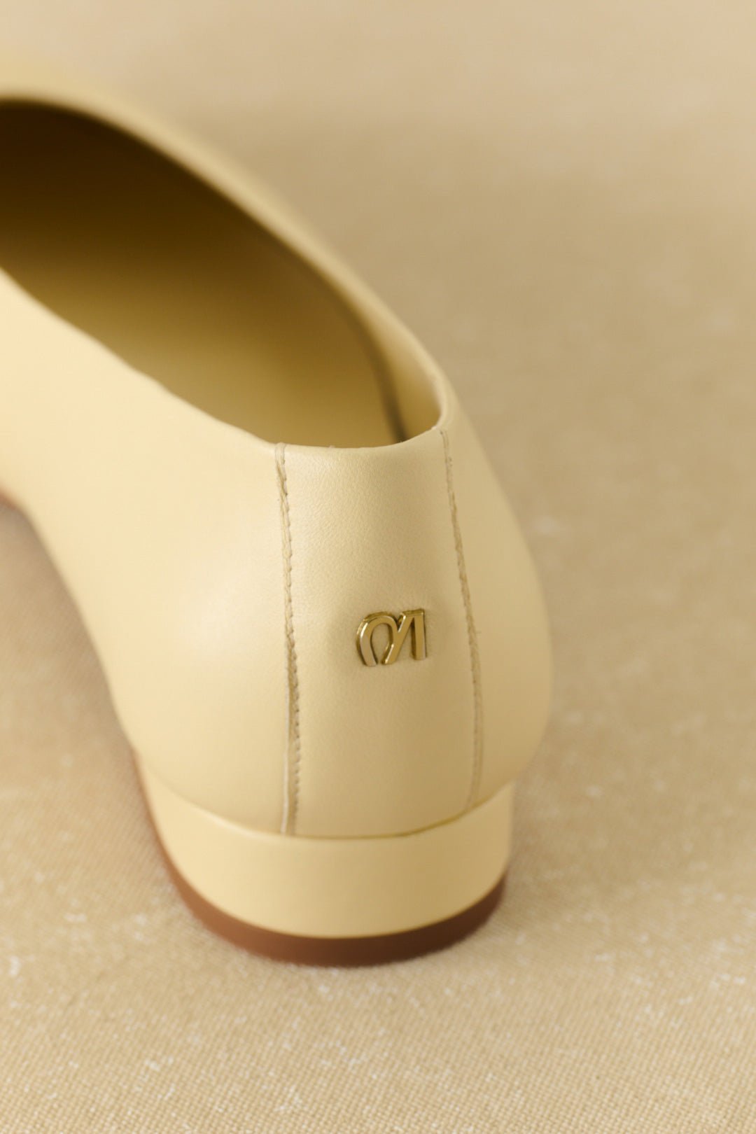 Bailarina ARIADNA Mantequilla - BIMANI