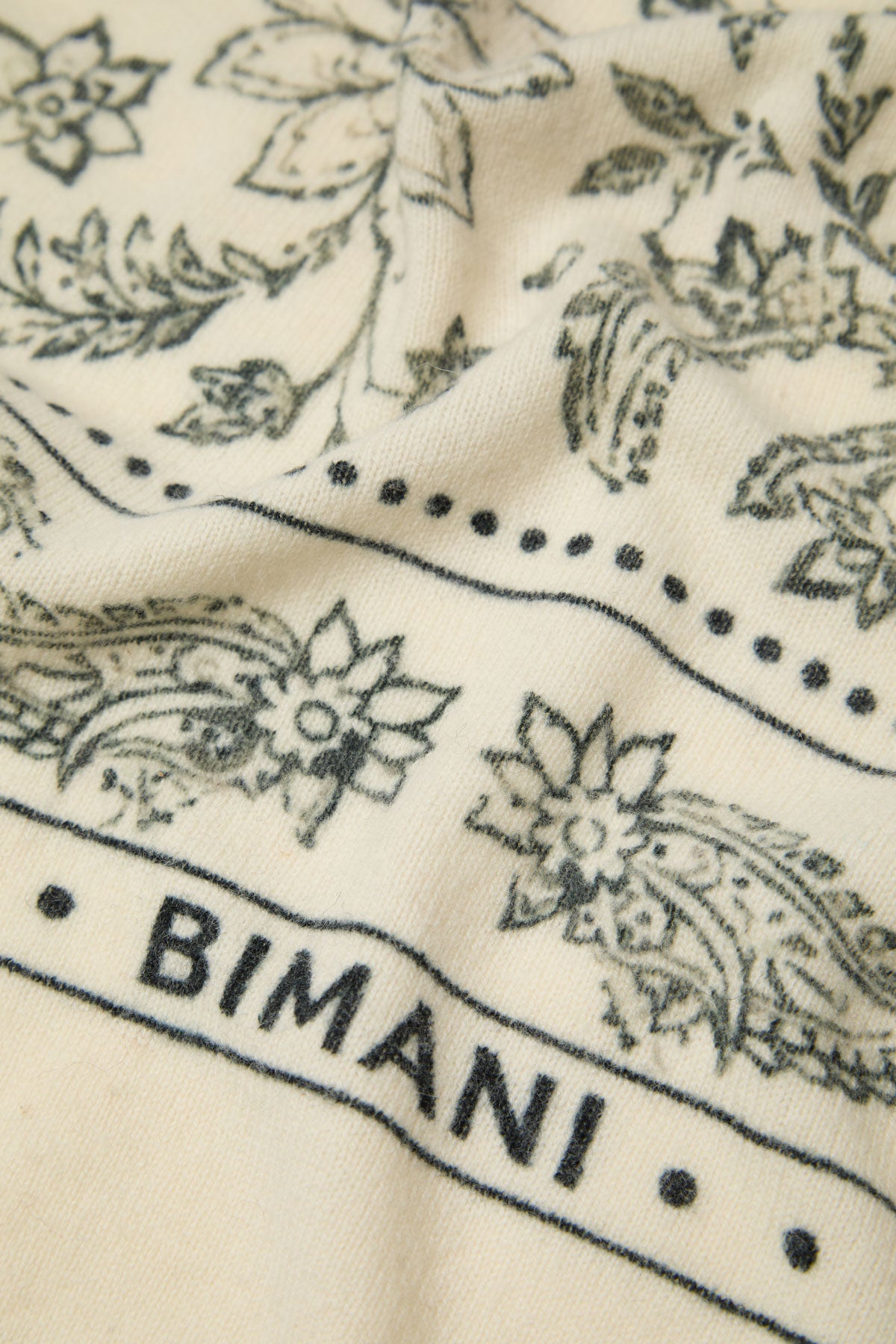 Bandana NOMA Crudo - BIMANI