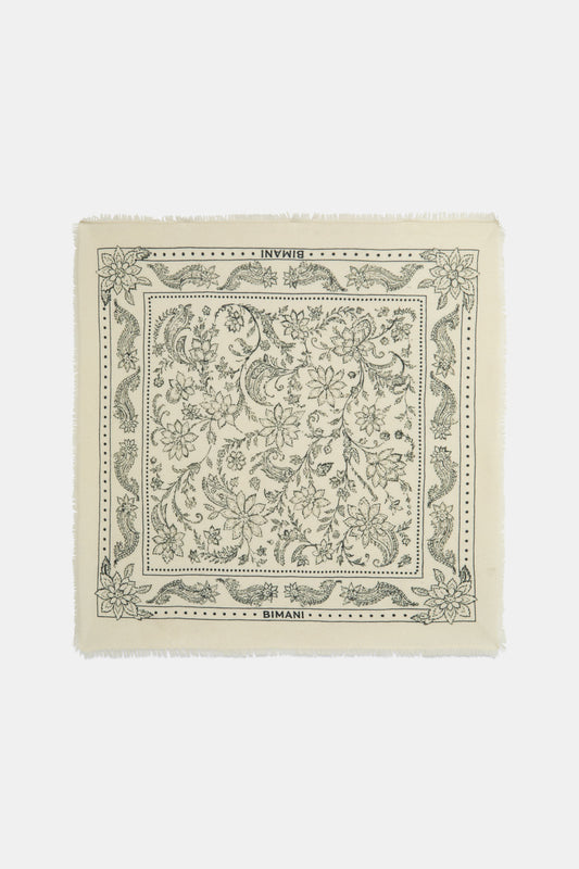 Bandana NOMA Crudo - BIMANI