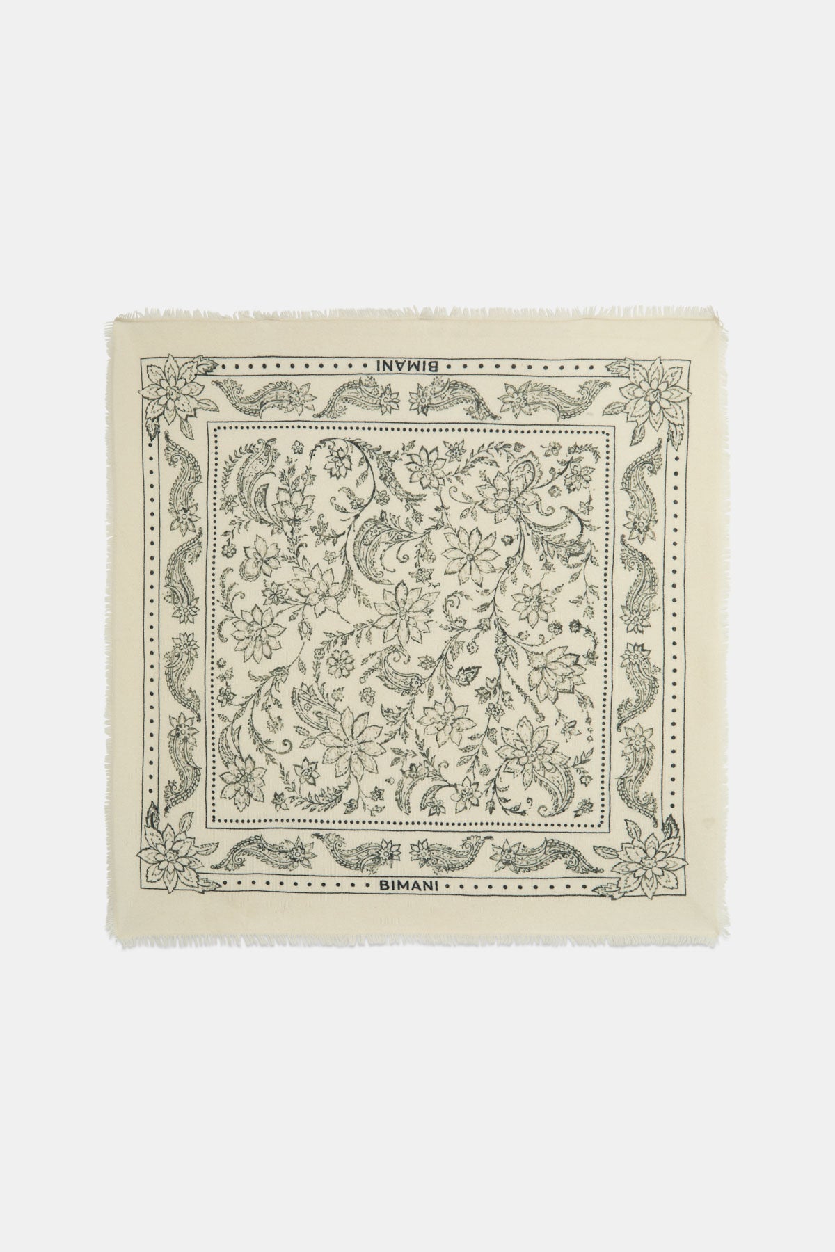 Bandana NOMA Crudo - BIMANI